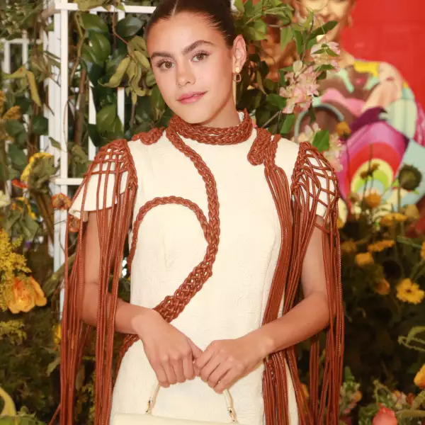 GALA DE PRIMAVERA PALACIO DE HIERRO