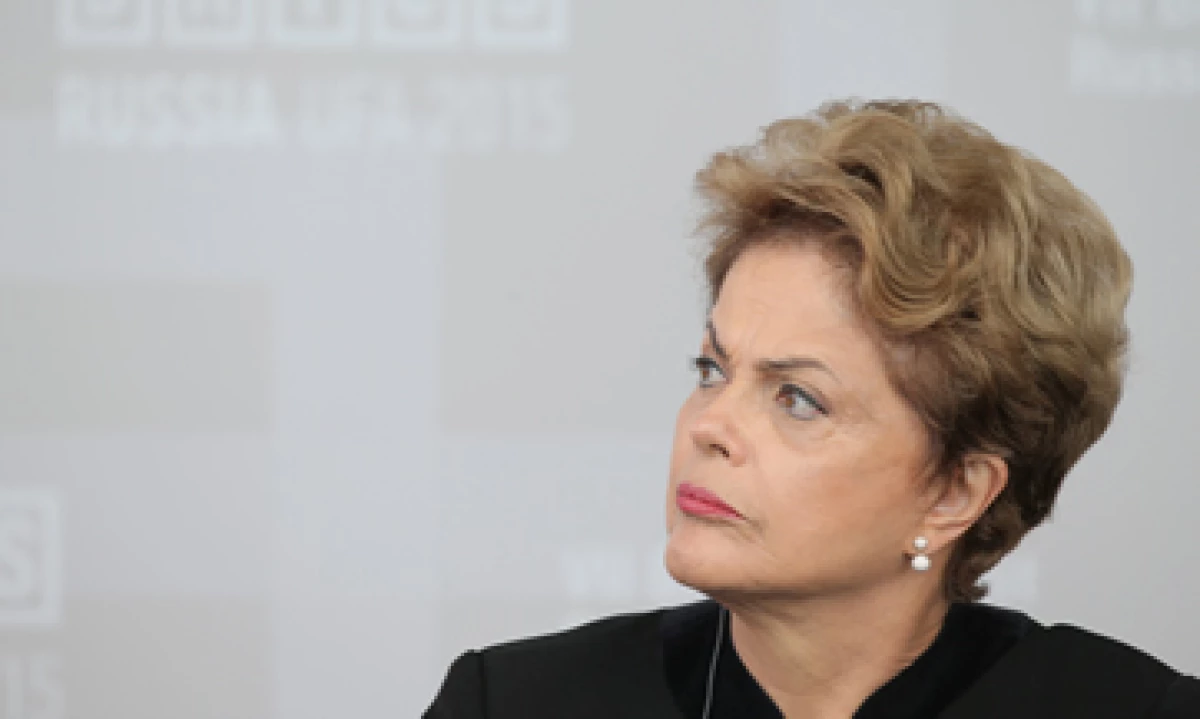 De acuerdo con el calendario electoral brasileño, el sucesor de Rousseff será elegido en dos años. (Foto: Getty Images)