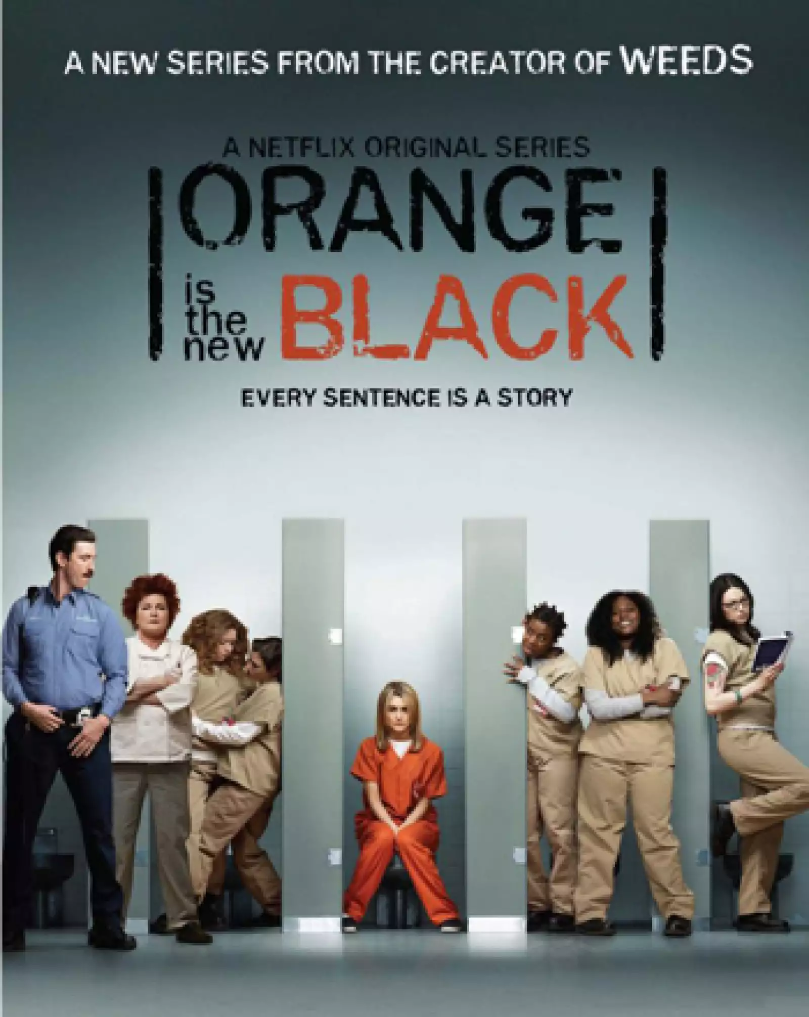 Orange Is The New Black