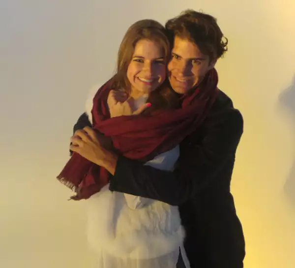 Los hermanos demostraron ser los mejores cómplices.