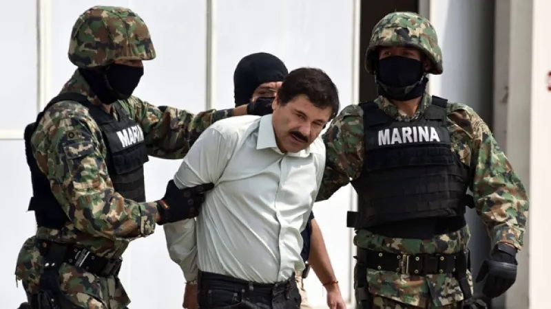 detenido
