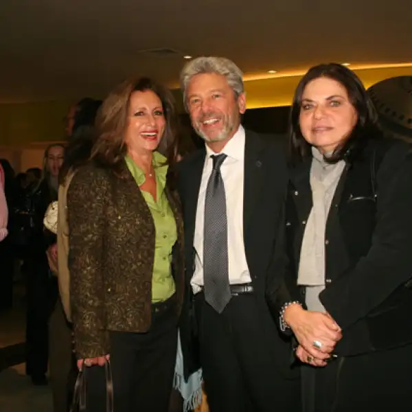 Inauguración 6 Festival Cine Judío