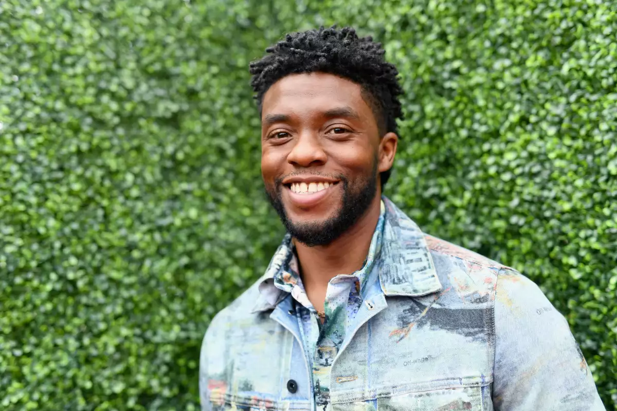 Chadwick-Boseman