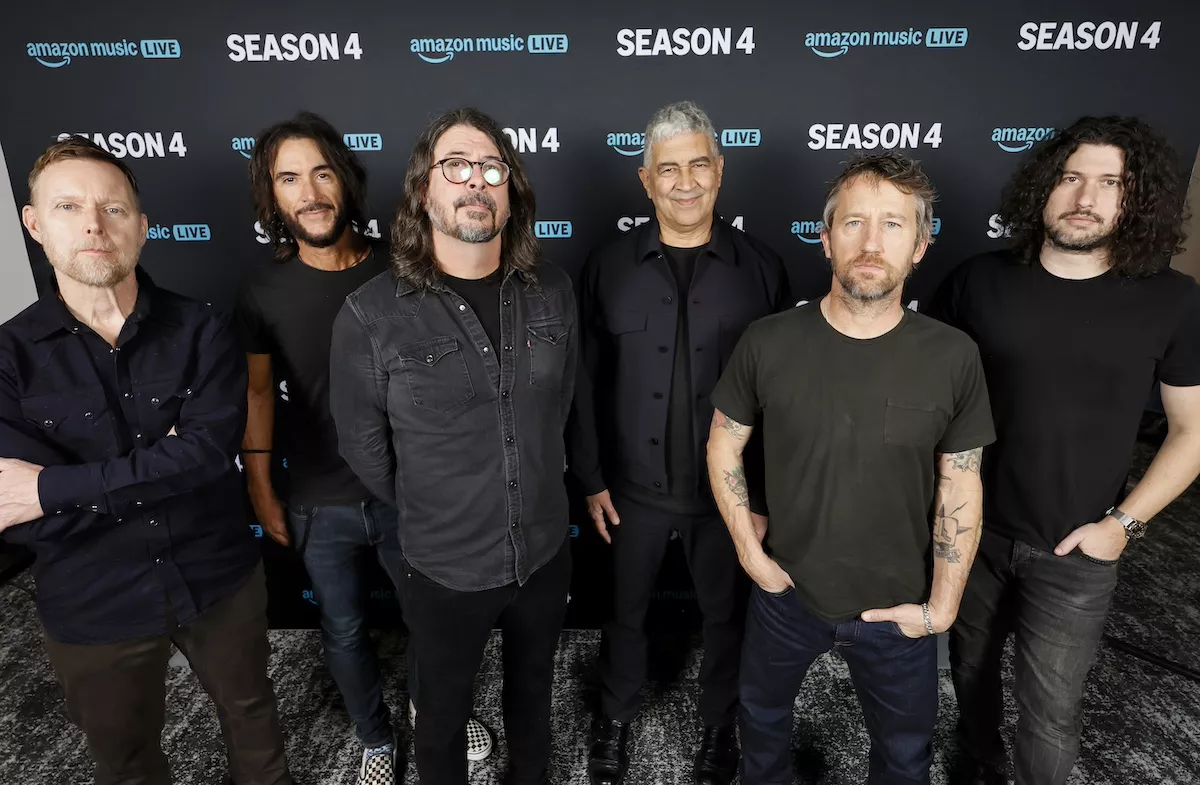 Amazon Music Live Season 4 ‚Äì 10/30