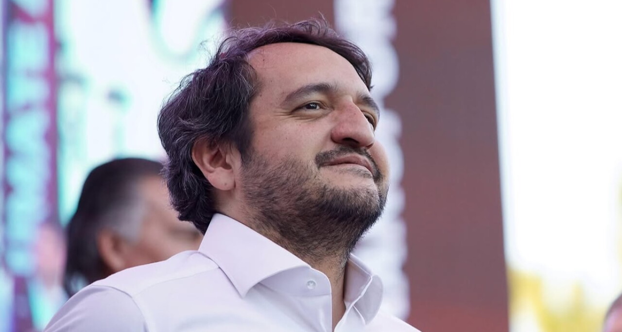 Más allá de la política, ¿quién es Andrés Manuel López Beltrán?