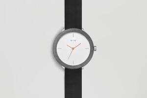 Reloj Light Maple Night de Mam