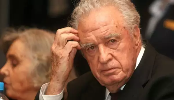 Esta imagen es característica del llamado `golpe a Excélsior´ cuando Scherer junto con otros periodistas renunciaron para fundar la revista `Proceso´.