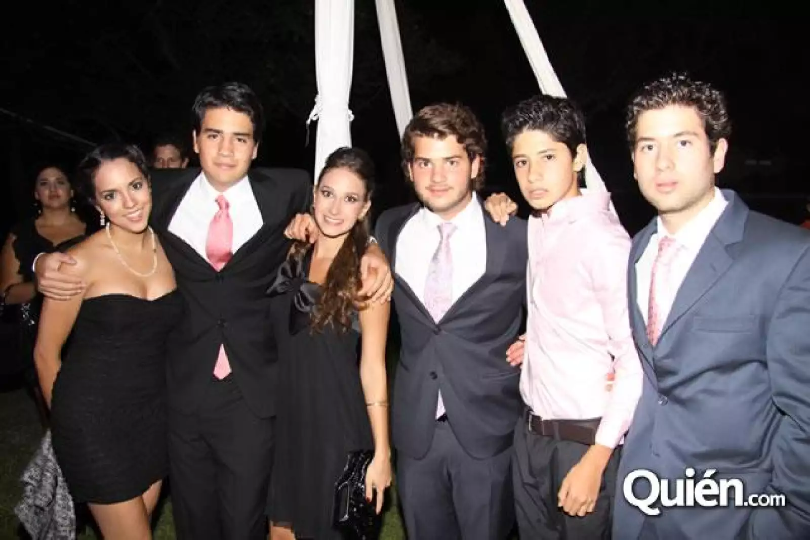 Graduación Colegio Alamos y Colegio Fontanar