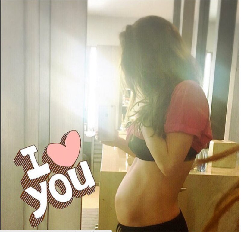 babybumpanahi