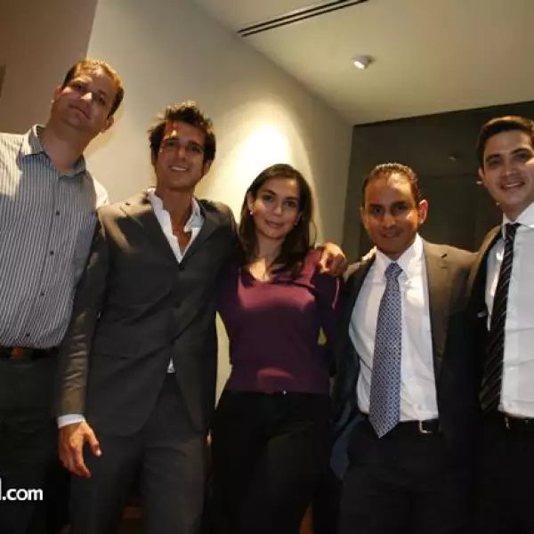 Cata Don Julio Nespresso