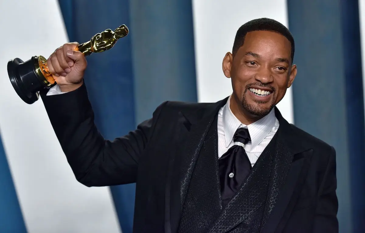 Academy Awards 2022, Beverly Hills, California, United States - 28 Mar 2022