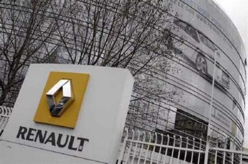 A principios de año, Renault presentó una demanda por espionaje industrial, pero la investigación se enfocó en una posible estafa. (Foto: Reuters)