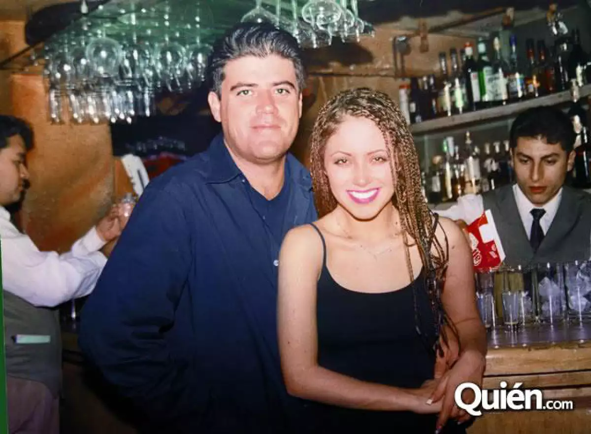 Personalidades como Carlos Slim Domit, Kate del Castillo, Anahí, entre otros eran algunos de los que siempre te encontrabas en este antro que era el preferido de la década de los 80 y 90,