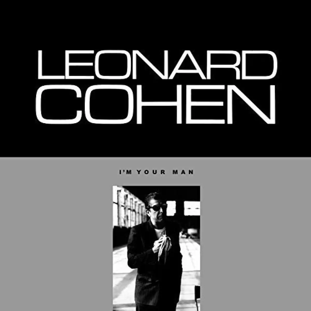 Leonard Cohen