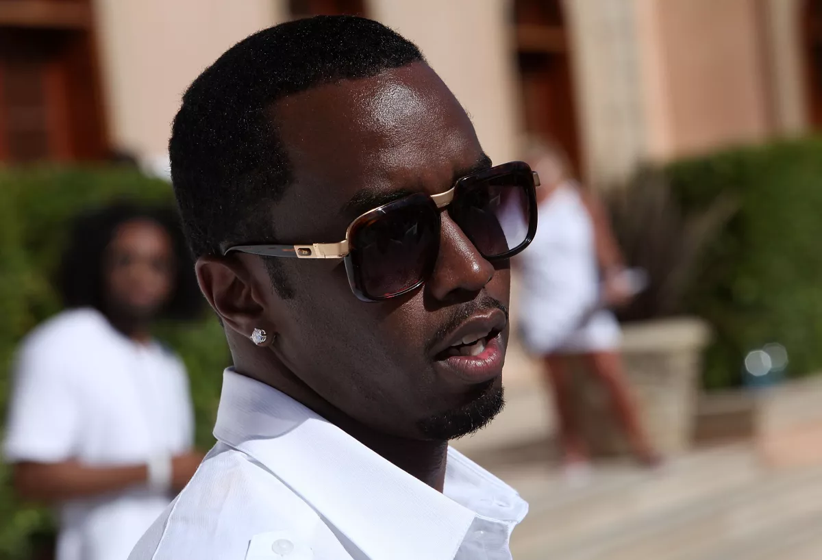 Diddy