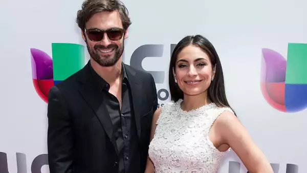 Iván Sánchez, Ana Brenda