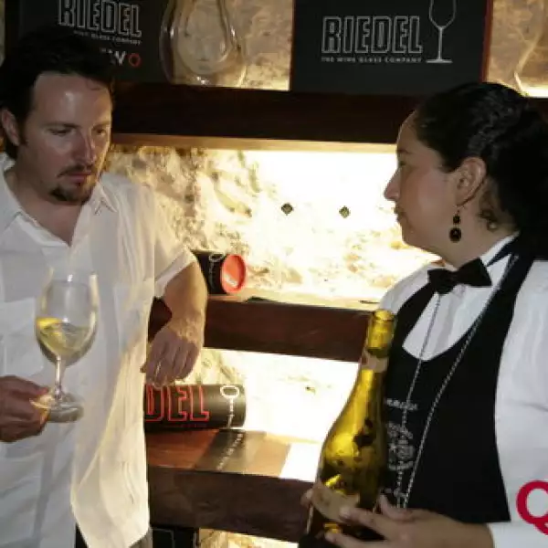 Paulino Cruz, Érika Zúñiga