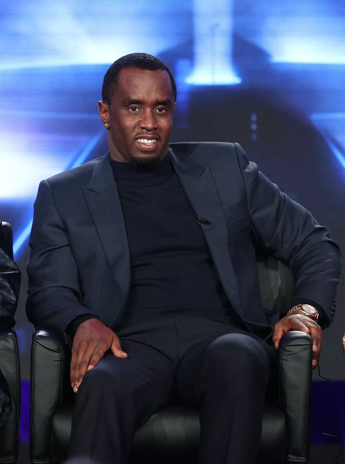 Sean 'Diddy' Combs