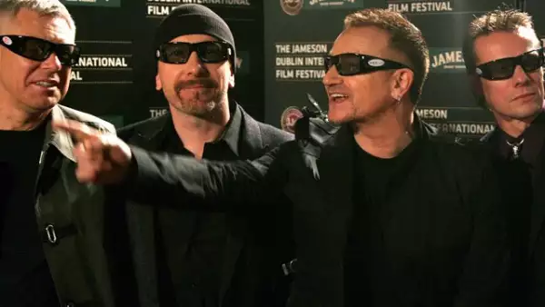Se anunció que U2 arrancará su gira mundial para promocionar su más reciente disco, No Line on the Horizon, en Barcelona el 29 y 20 de junio.
