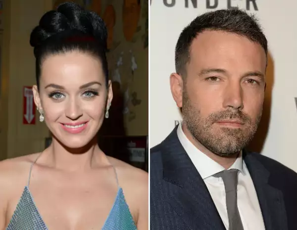 Katy Perry y Ben Affleck también dejaron la escuela para perseguir su sueño como artistas.