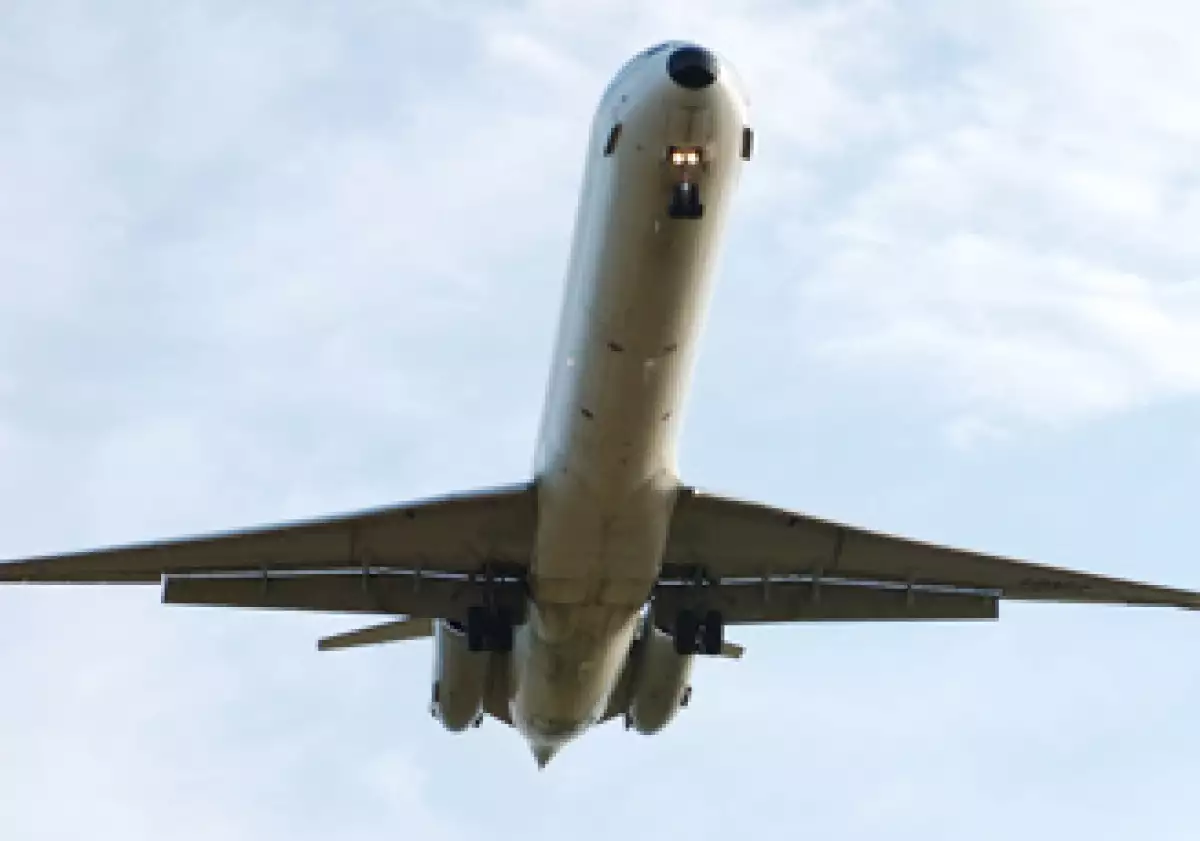 De resultar electo como Gobernador del Estado de México, Eruviel Ávila retomaría el proyecto del aeropuerto de Texcoco. (Foto: Cortesía morgueFile)