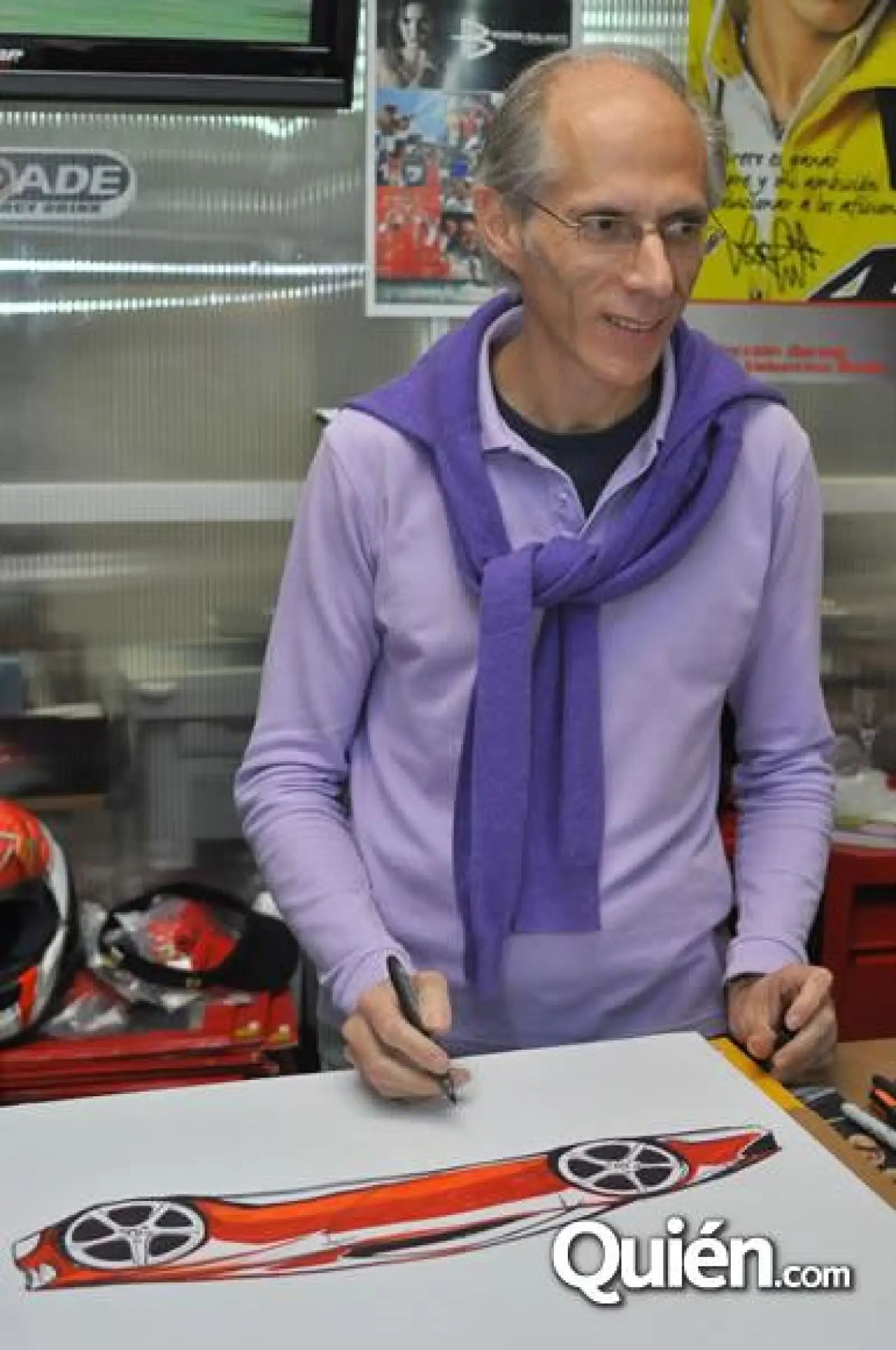Maurizio Corbi