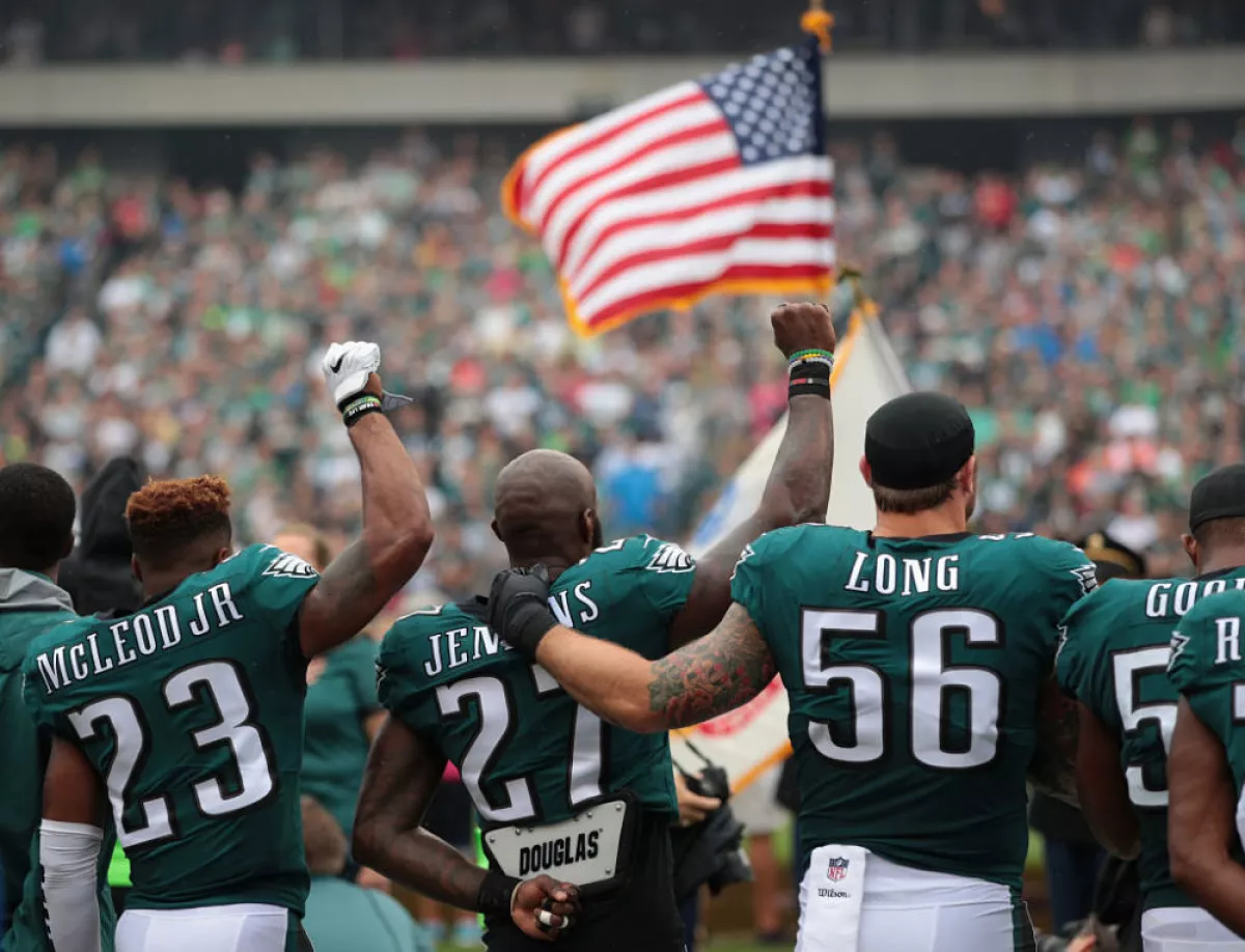 Philadelphia Eagles