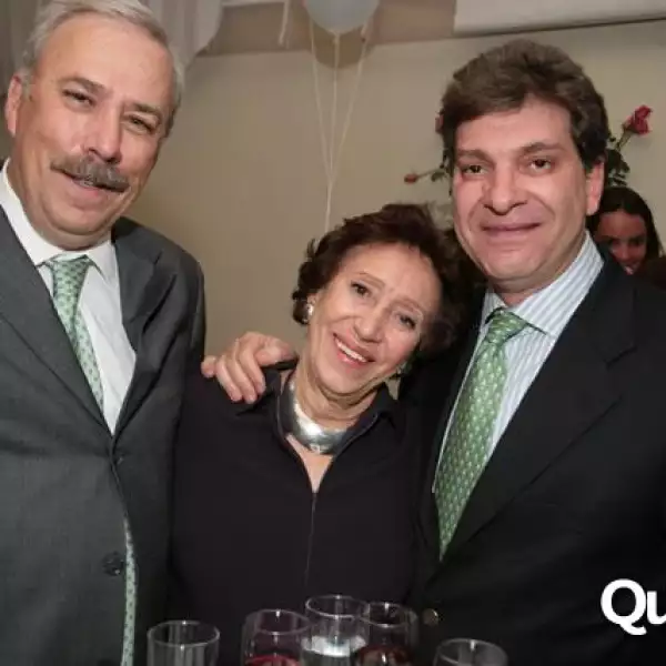 Aniversario Tres Picos