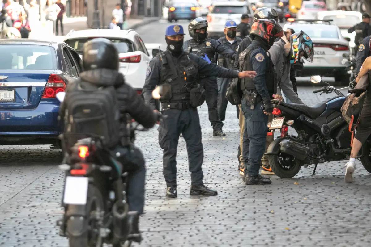 ¿La nueva licencia permanente en CDMX es para moto y carros? 