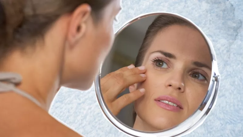 Dile adiós a la piel grasa con estos productos.