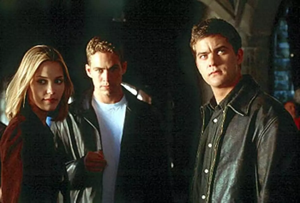 Skulls es, después de The Fast and the Furious, su película más recordada.