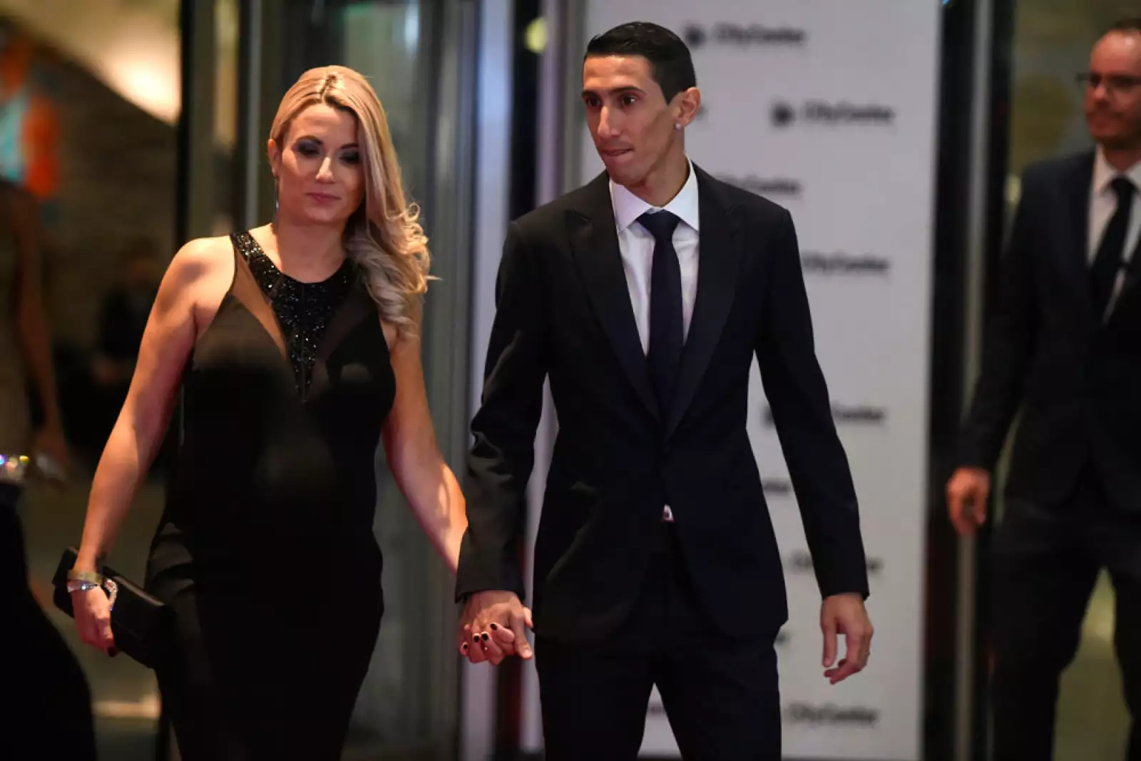 boda messi y antonella