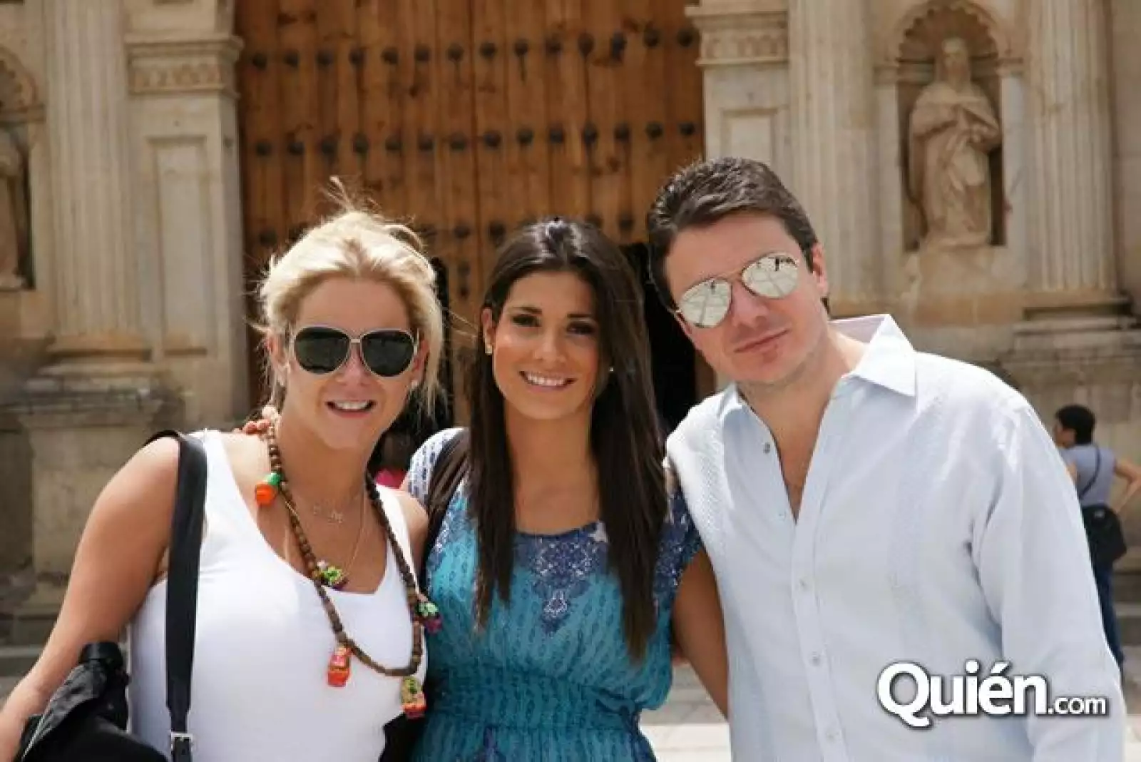 Oaxaca se viste de fiesta