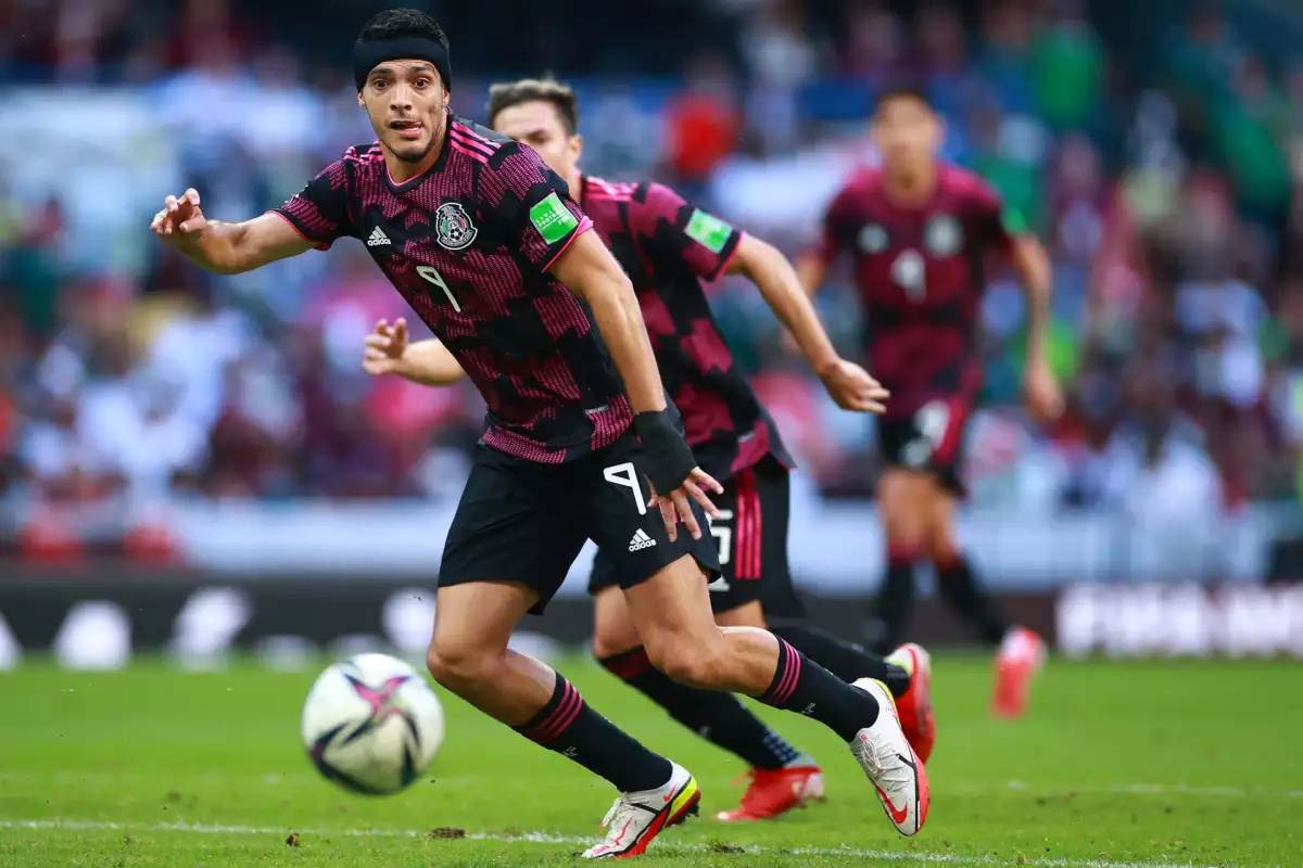 México-El-Salvador