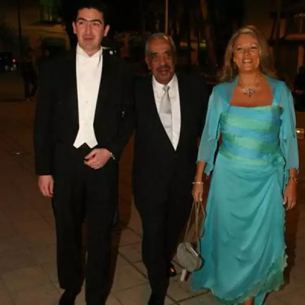 BODA GERARDO Y LEONORA