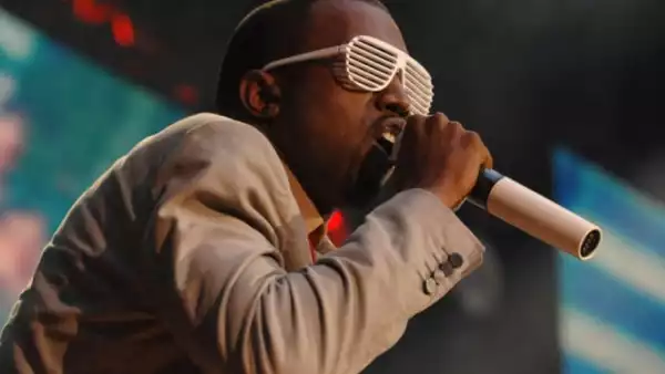Kanye West