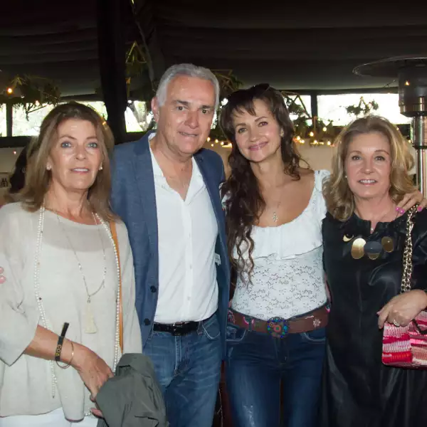 Festival de cocina de autor