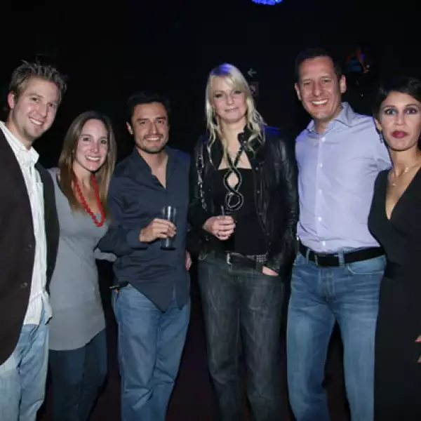 Fiesta Fin de Año Sens.