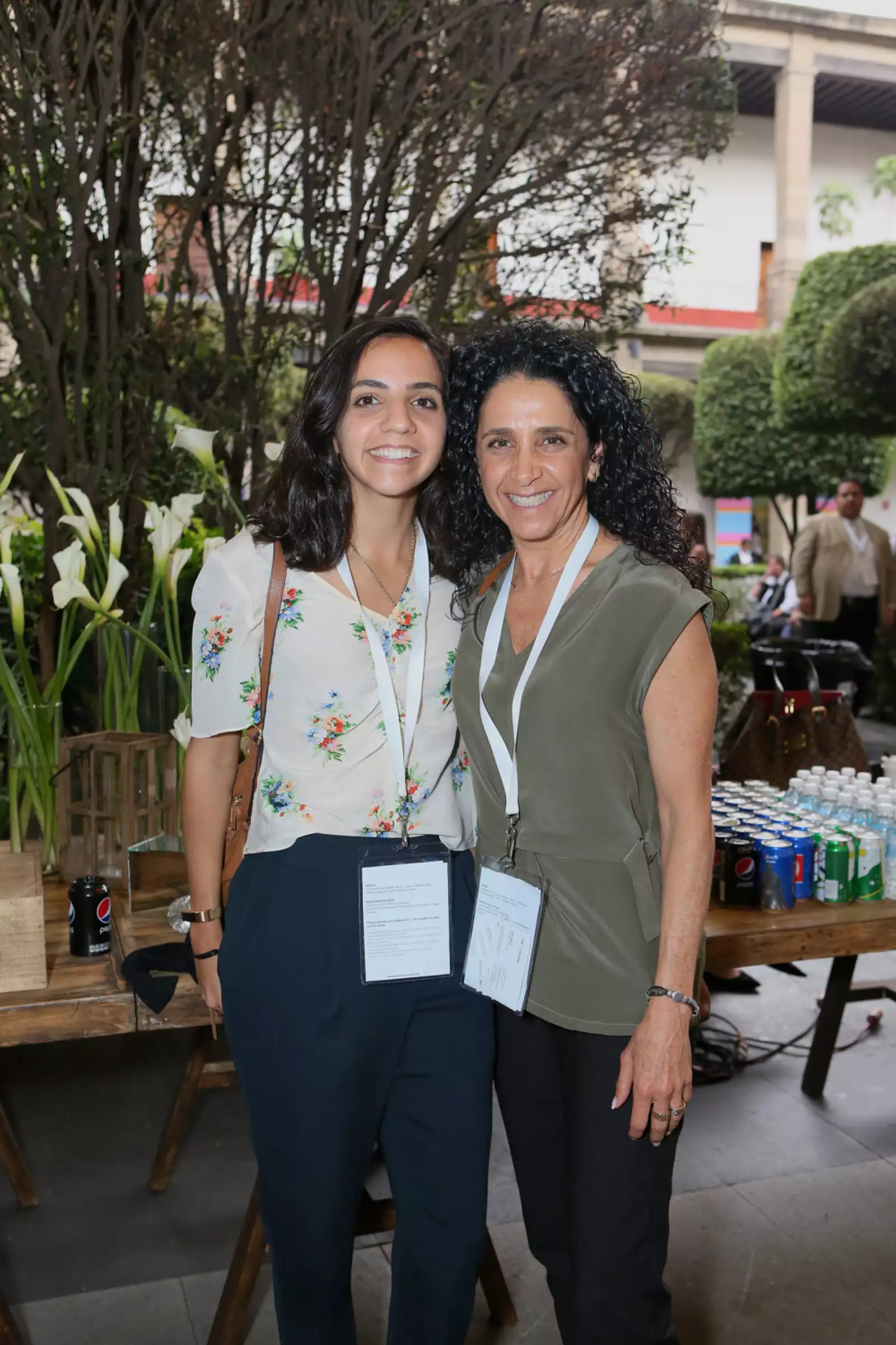 Women´s Forum Americas, for the economy & society