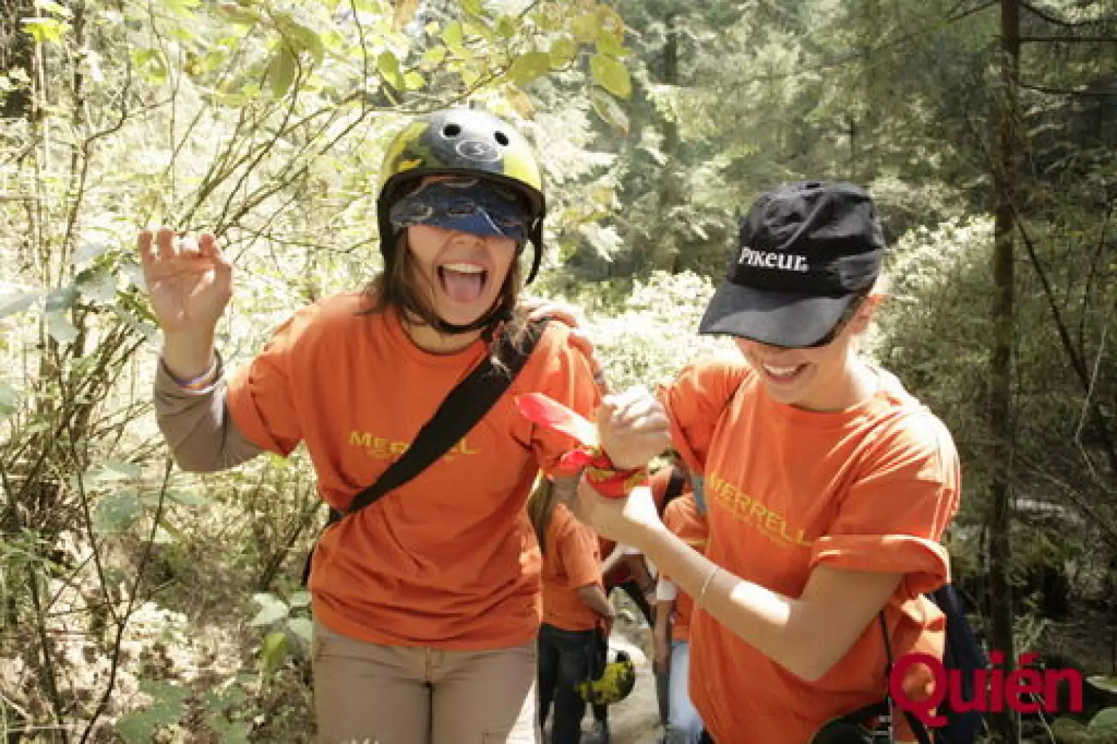 María Fernanda García, Giovanna