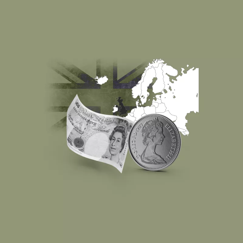 Los que están a favor del "Leave" sostienen que fuera de la UE, Reino Unido puede tener más control sobre la política de seguridad y exterior.