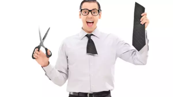 Los ‘millennials’ fueron los más propensos (44%) a decir que estaban considerando seriamente dejar su trabajo. (Foto: Shutterstock )