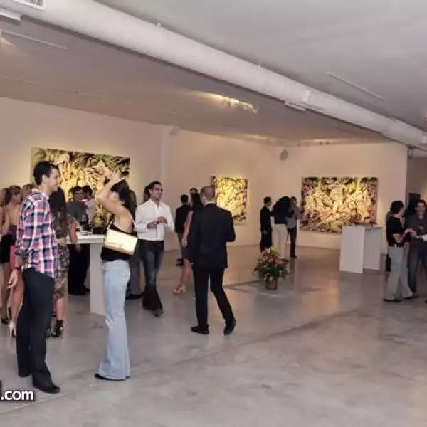 Love Me Wild by Gretel Joffroy