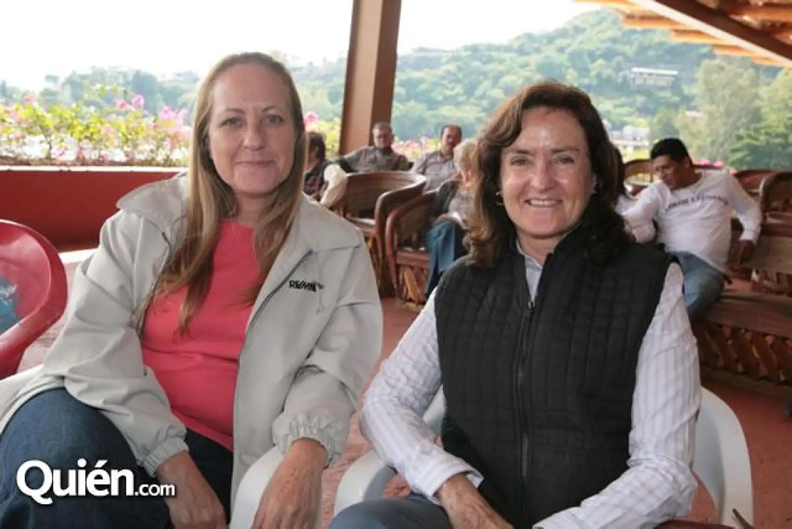 Cumbre nacional natura universo el Santuario