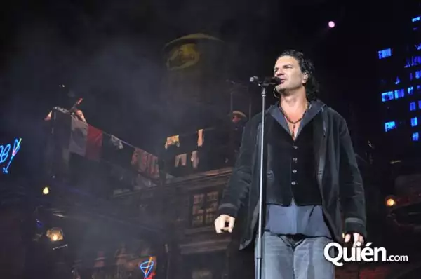 Ricardo Arjona