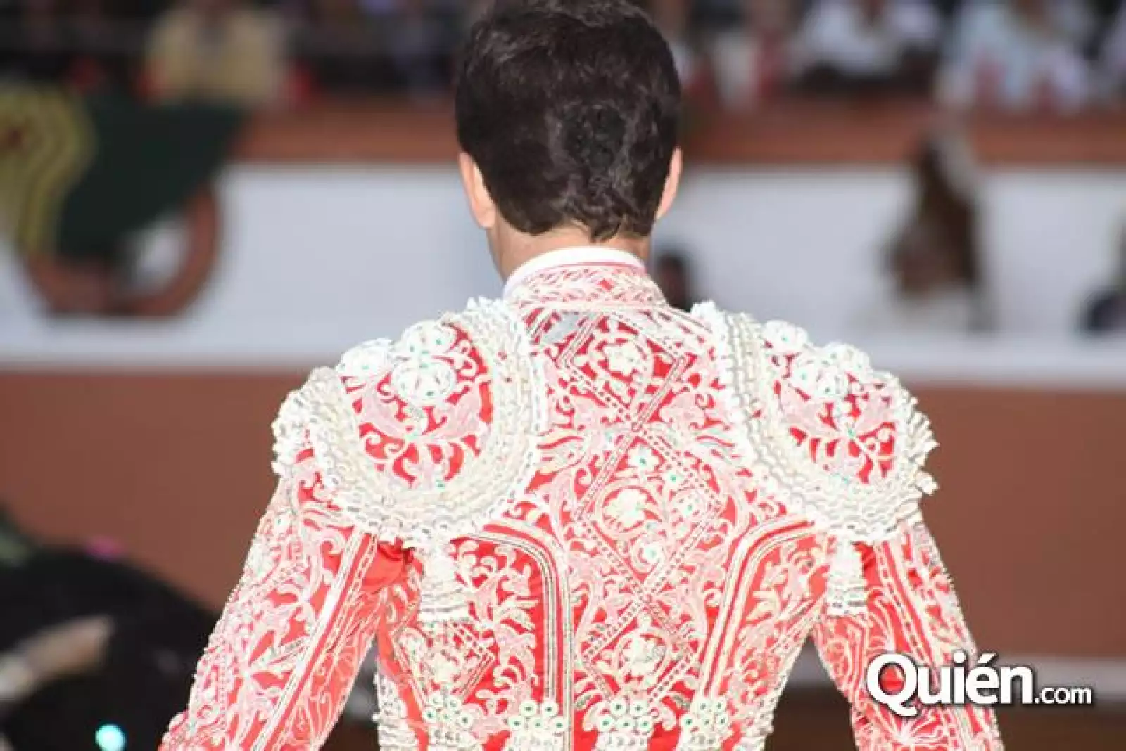 Corrida de toros juriquilla