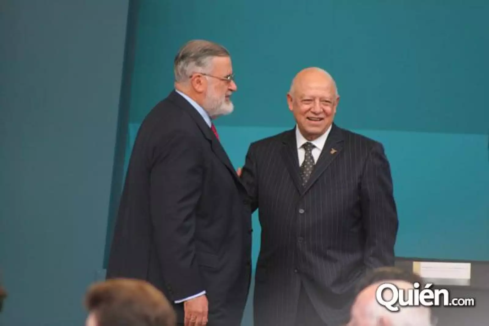 3er Informe de Gobierno de Felipe Calderón