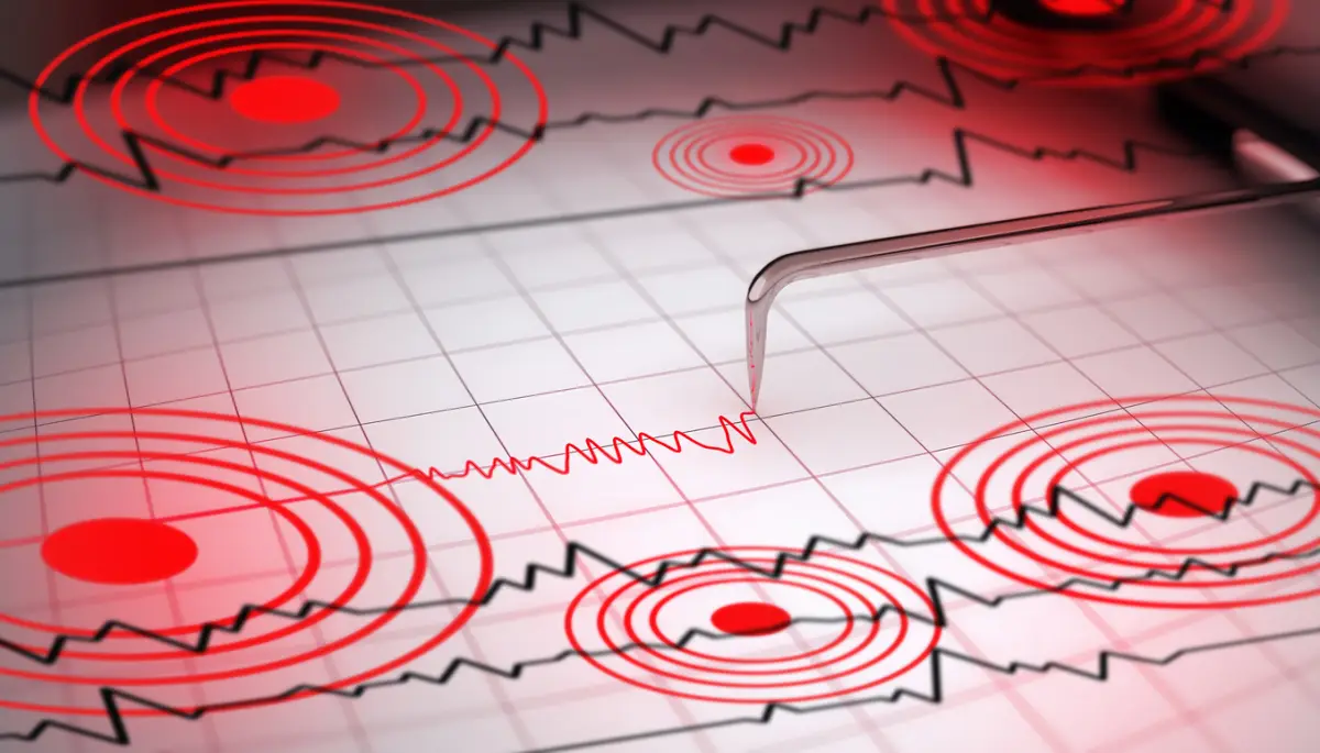 Sismo en Japón sacude el centro del país; terremoto de magnitud 5.9 