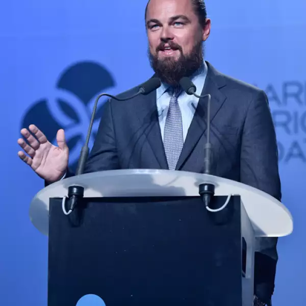 Saint-Tropez fue el majestuoso escenario de la segunda gala benéfica de la Fundación Leonardo DiCaprio.