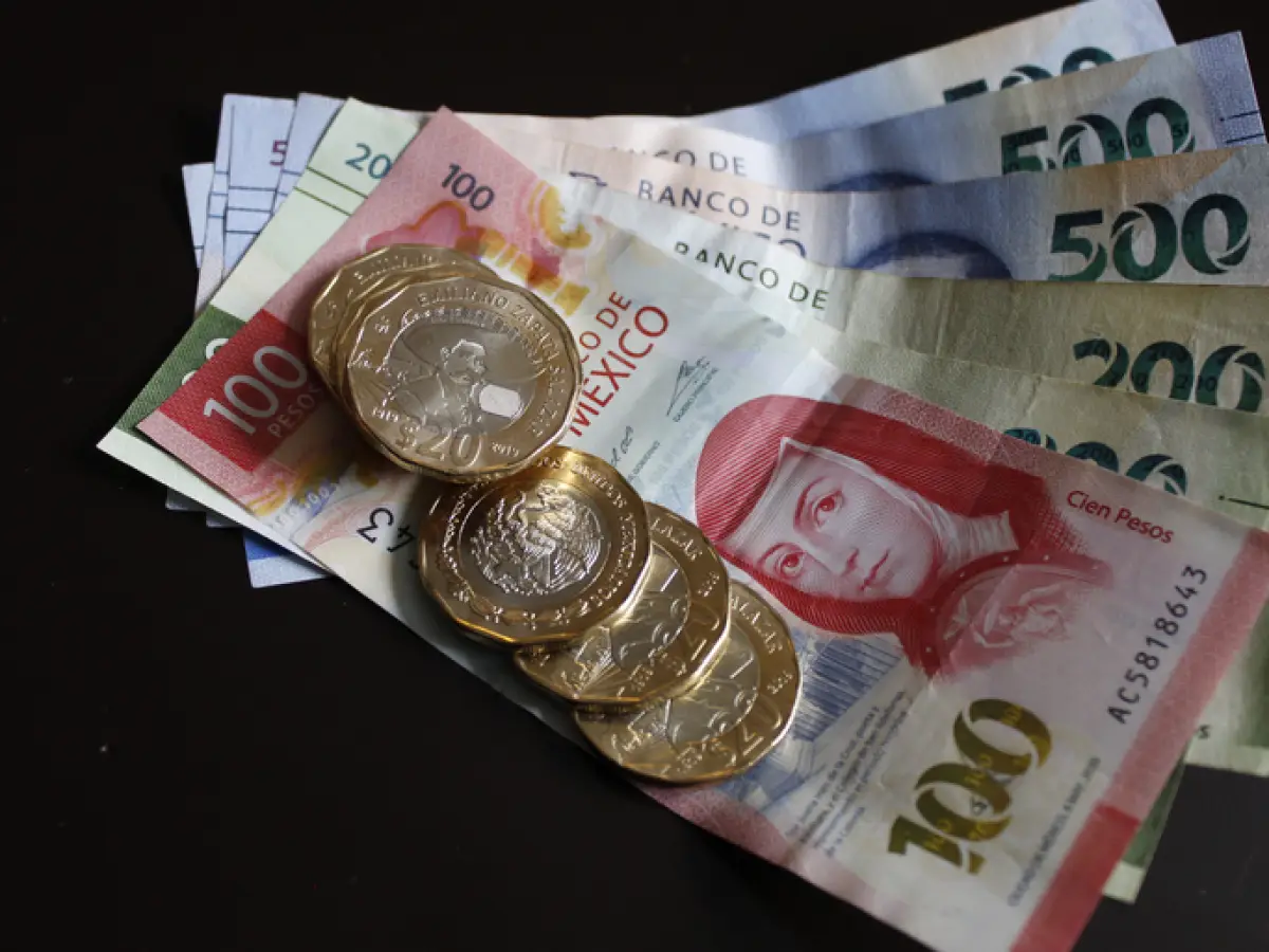 Cetes a corto plazo mantienen rendimiento antes de recorte tasas de Banxico
